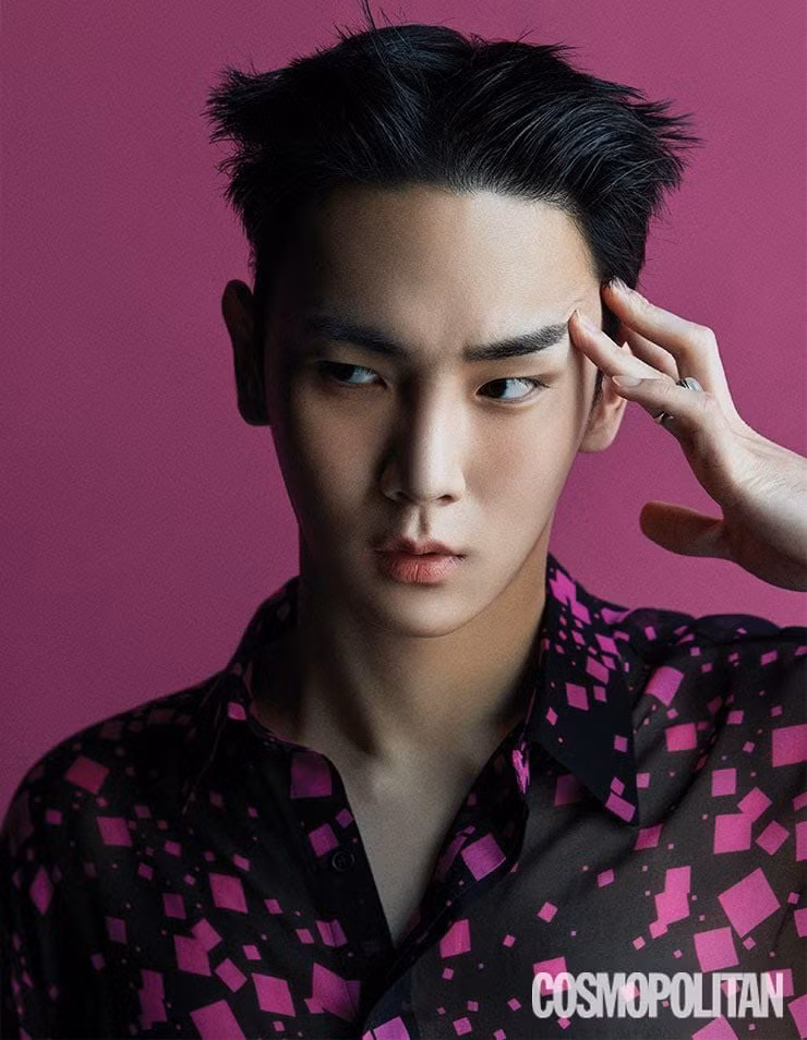 25 diễn viên thần tượng K-Pop xuất sắc nhất, được người hâm mộ bình chọn ảnh 3