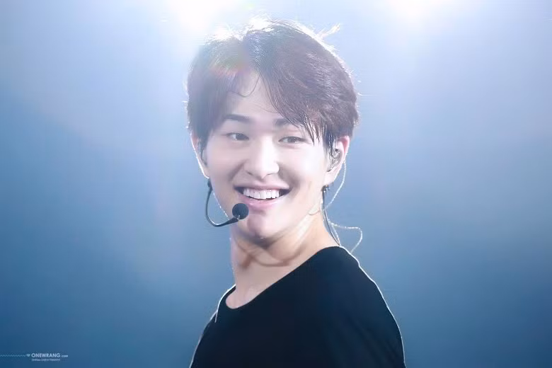 25 diễn viên thần tượng K-Pop xuất sắc nhất, được người hâm mộ bình chọn ảnh 7