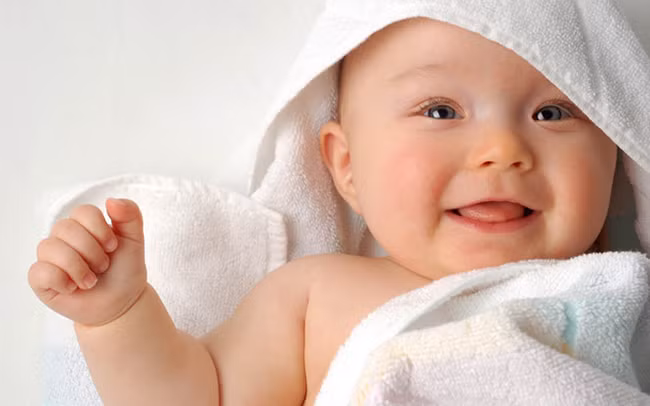 Đây là lý do bố mẹ nhất định phải lấy máu gót chân sau sinh cho con