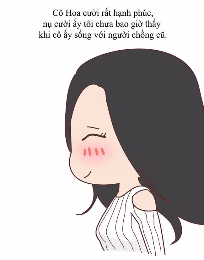 Điều đáng sợ nhất trong hôn nhân không phải là vợ chồng hay cãi nhau đâu nhé! ảnh 12