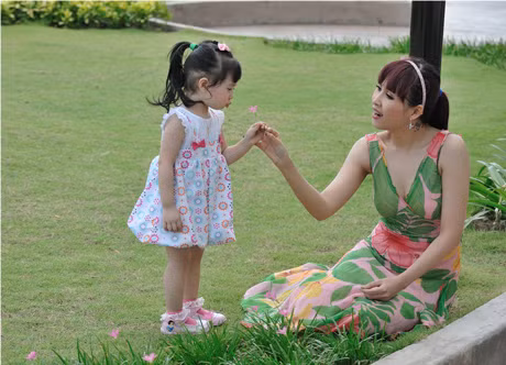 Mỹ nhân màn ảnh có phận đời tận cùng đau khổ hơn cả vai diễn ảnh 7