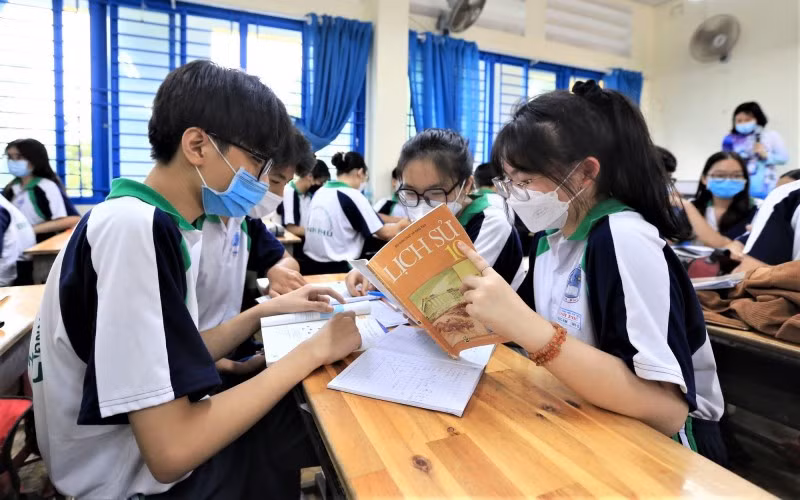 Ảnh minh họa/ITN. Ảnh minh họa/ITN.