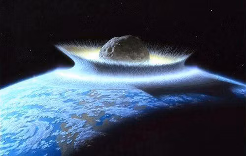Tiểu hành tinh Apophis đe dọa đâm vào Trái Đất năm 2029 - Ảnh 2