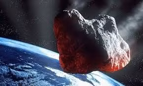 Tiểu hành tinh Apophis đe dọa đâm vào Trái Đất năm 2029 - Ảnh 1