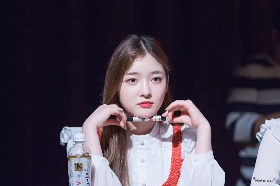Những thay đổi của thần tượng K-Pop khiến người fan hâm mộ choáng váng ảnh 5