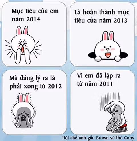 Loạt ảnh chế hài hước về những nỗi niềm ngày Tết không của riêng ai - Ảnh 12.