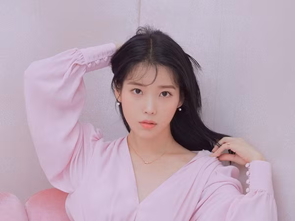 IU, Suzy, HwaSa&nbsp;lọt vào danh sách "Forbes 30 Under 30 Asia 2021" ảnh 3