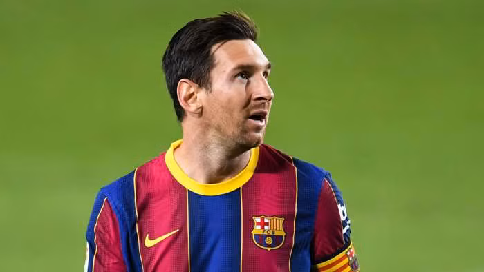 Messi tiết lộ rằng anh ấy sẽ trân trọng năm cuối cùng của hợp đồng với Barca.