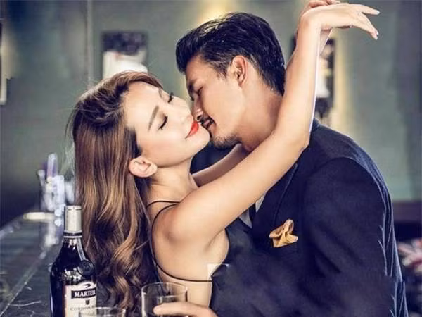 Tôi ra ngoài trăng hoa nhưng vẫn sống có trách nhiệm với gia đình. (Ảnh minh họa).