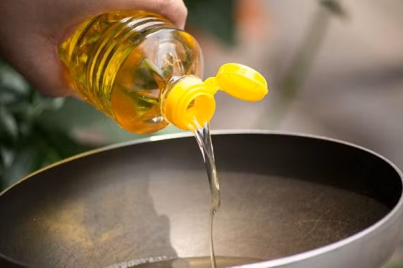 nấu ăn sai, món ăn gây hại, món ăn gây ung thư