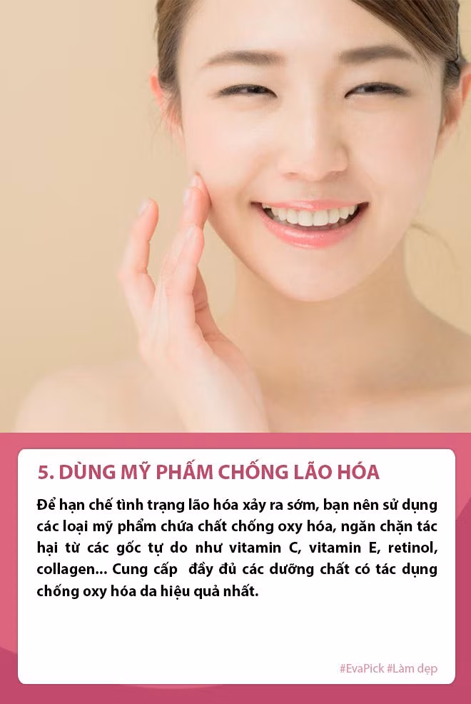 o tuoi u30, day la 5 bi quyet ngan ngua lao hoa hieu qua phu nu nhat dinh phai lam - 6