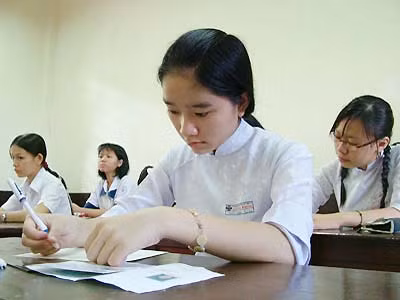 Đề Văn theo yêu cầu phát triển năng lực