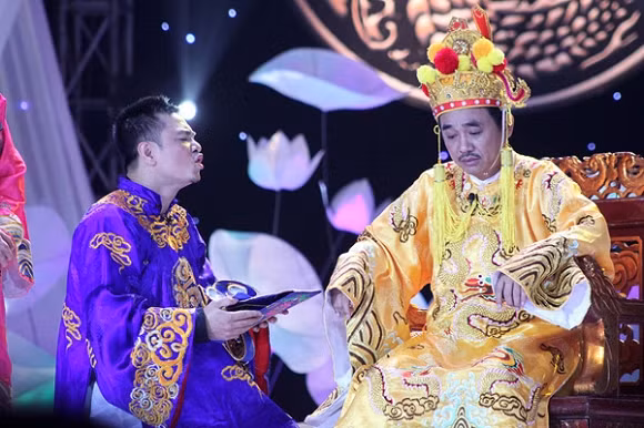 Gặp nhau cuối năm cần sự tương tác cao giữa các nghệ sĩ với nhau