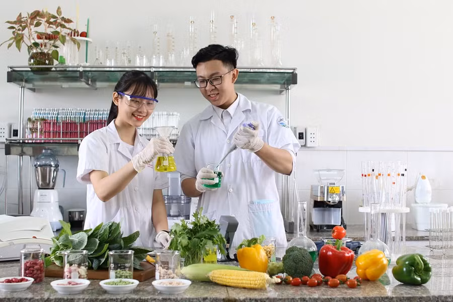 Nâng cao năng lực nghiên cứu khoa học là yêu cầu bắt buộc đối với giảng viên các trường ĐH Nâng cao năng lực nghiên cứu khoa học là yêu cầu bắt buộc đối với giảng viên các trường ĐH