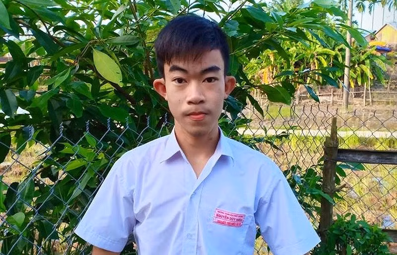 Em Nguyễn Tấn Hiếu