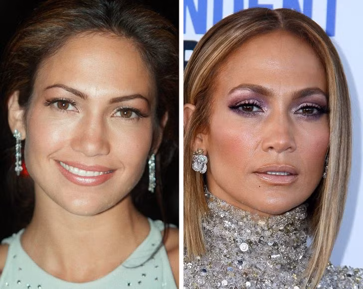 Jennifer Lopez