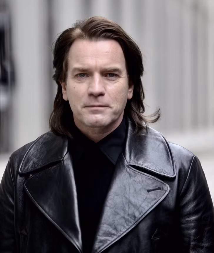 7. Ewan McGregor