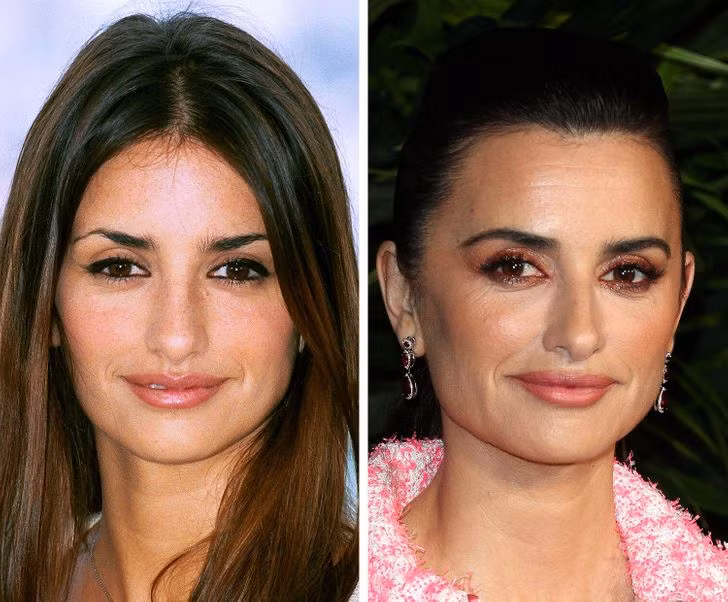 Penélope Cruz