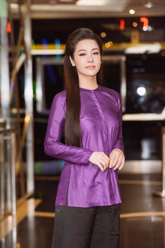 Nhật Kim Anh nói gì khi bị nghi ngờ chỉnh sửa giấy tờ sao kê? ảnh 1
