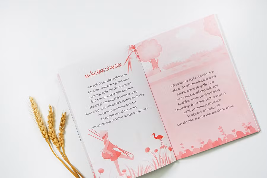  Cùng con học nói ảnh 2