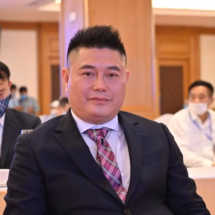Bầu Thụy có động thái đầu tiên sau tuyên bố muốn nâng đỡ cho Hồ Văn Cường ảnh 1