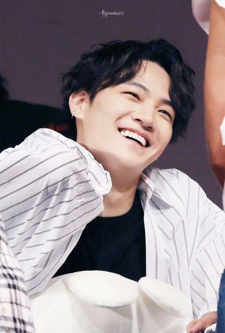 4 bí ẩn K-Pop đã được giải đáp năm 2021 ảnh 4
