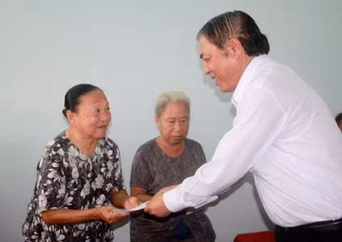 Ông Nguyễn Bá Thanh và 10 câu nói đáng nhớ nhất - Ảnh 2 Ông Nguyễn Bá Thanh và 10 câu nói đáng nhớ nhất - Ảnh 2