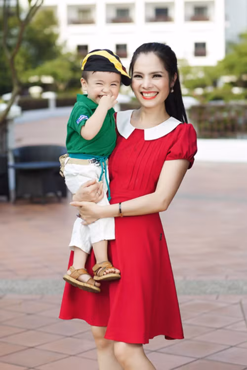 “Trà cave” Kiều Thanh: Ít phụ nữ sướng như tôi ảnh 2