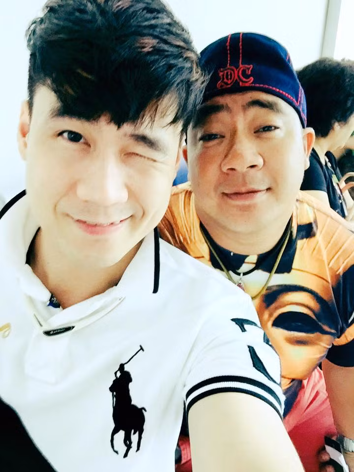 Khánh Phương rủ Hiếu Hiền 