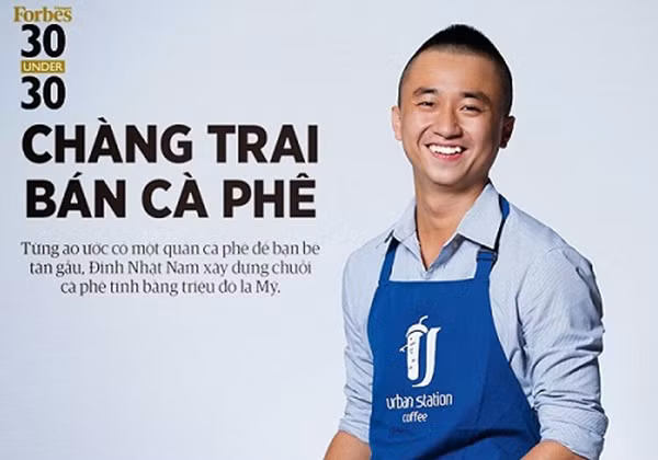 5 bạn trẻ sở hữu những quán cà phê đáng mơ ước ảnh 4 5 bạn trẻ làm sở hữu những quán café đáng mơ ước