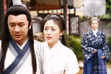 Phim lich su Trung Quoc bien cong than thanh gian than - Anh 2