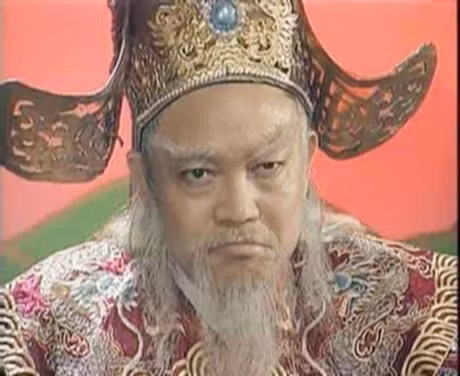 Phim lich su Trung Quoc bien cong than thanh gian than - Anh 1