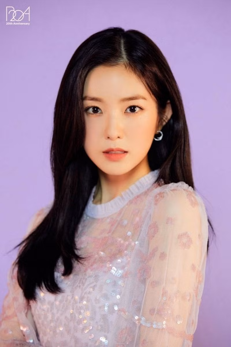6 sao nữ sở hữu “gương mặt hoàn hảo” nhất K-Pop ảnh 3