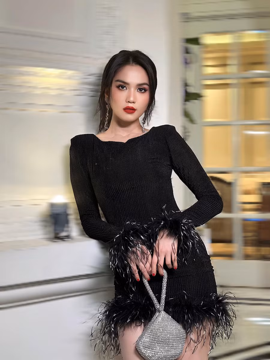 Ngọc Trinh đã viết tâm thư khá dài để gửi lời cảm ơn và xin lỗi sau khi trải qua khoảng thời gian trả giá cho hành vi sai phạm của mình.
