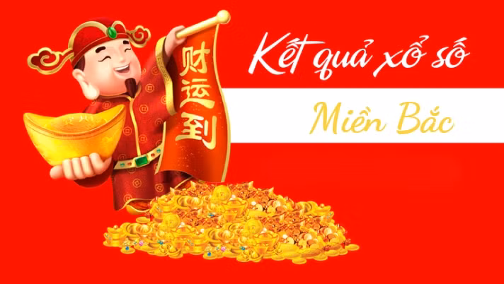 XSMB 17/5 - Kết quả xổ số miền Bắc ngày 17/5/2025