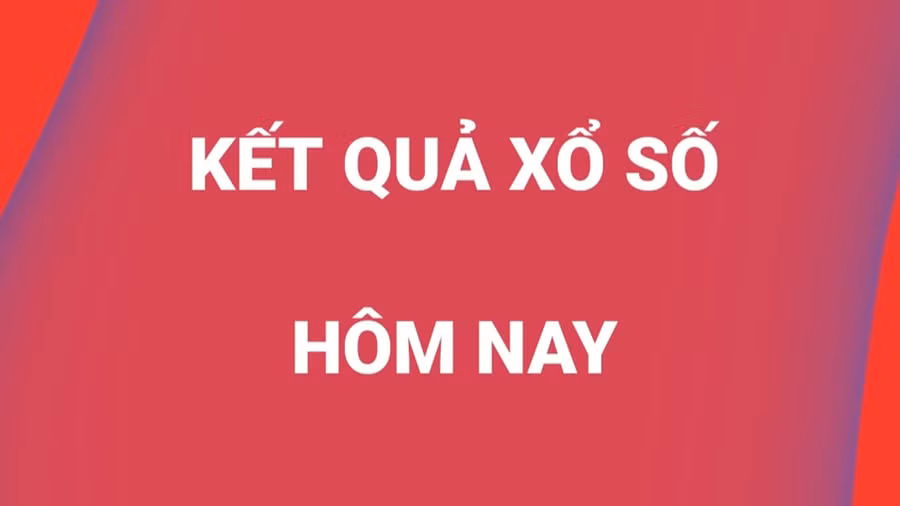 XSMT 20/5 - Kết quả xổ số miền Trung ngày 20/5
