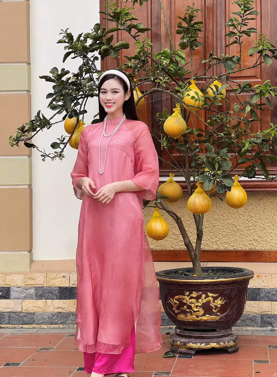 Hoa hậu Đỗ Thị Hà vướng tin đồn đang hẹn hò thiếu gia có gia thế 'khủng'. Hoa hậu Đỗ Thị Hà vướng tin đồn đang hẹn hò thiếu gia có gia thế 'khủng'.