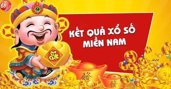 XSMN 14/11 - Kết quả xổ số miền Nam ngày 14/11