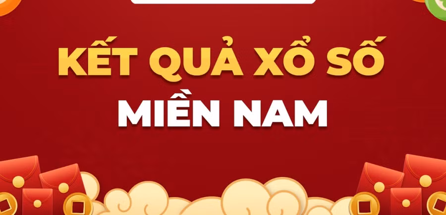XSMN 16/11 - Kết quả xổ số miền Nam ngày 16/11