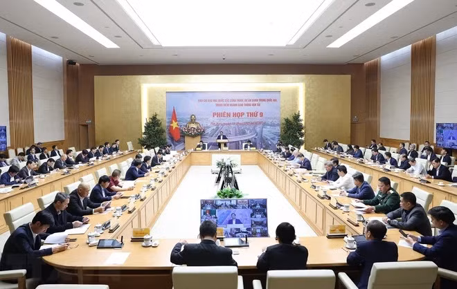 Quang cảnh phiên họp. (Ảnh: Dương Giang/TTXVN) Quang cảnh phiên họp. (Ảnh: Dương Giang/TTXVN)