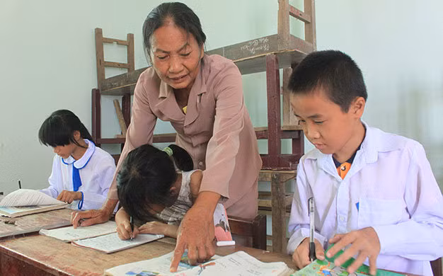 Ảnh minh họa. Ảnh: Hà Đồng Ảnh minh họa. Ảnh: Hà Đồng