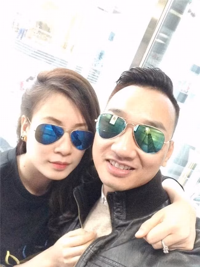 ngam nhan sac ban gai cua 4 dien vien hai phia bac hinh anh 16