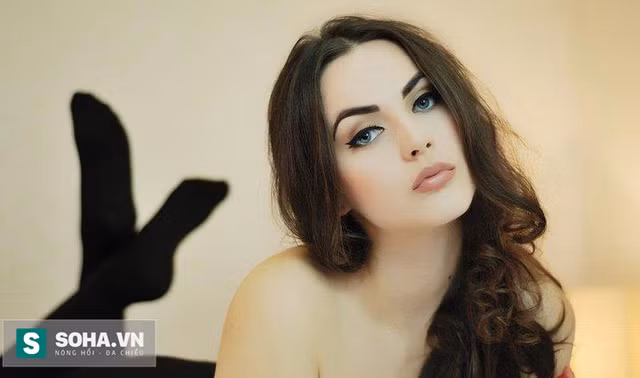 Cô gái đẹp nhất thế giới hoàn hảo tới mức độ nào? ảnh 1