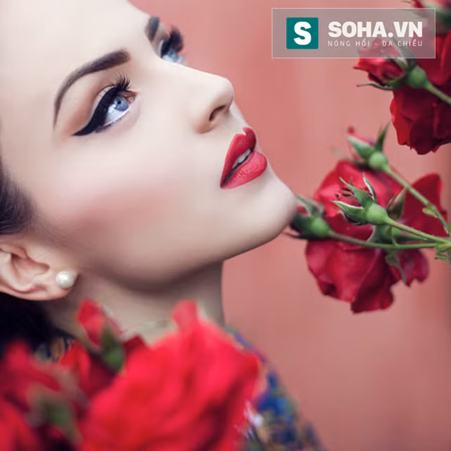 Cô gái đẹp nhất thế giới hoàn hảo tới mức độ nào? ảnh 2