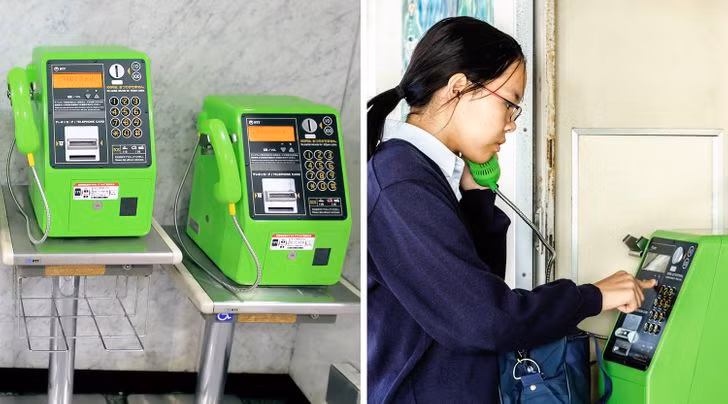 Những điều đặc biệt tinh tế dễ thấy ở Nhật Bản ảnh 7