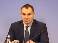 Phó Thư ký Hội đồng An ninh Nga Alexey Shevtsov.