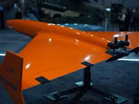 Drone TARON.