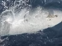 Drone ngầm Dive-LD.