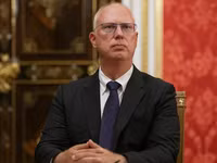 Ông Kirill Dmitriev.