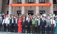 Thủ tướng Nguyễn Xuân Phúc: GD&ĐT quyết định công nghiệp hóa - hiện đại hóa đất nước thành công ảnh 3